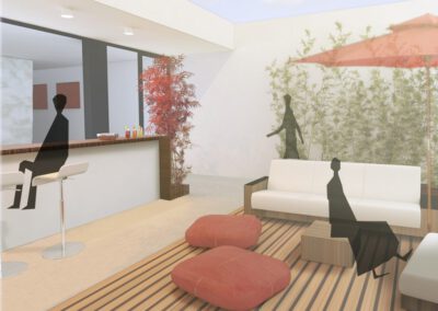 Vivienda Dr.Ibrahim